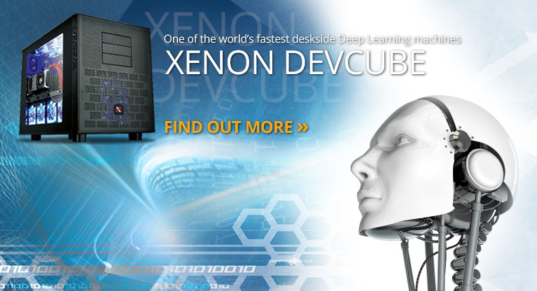 Xenon trading system