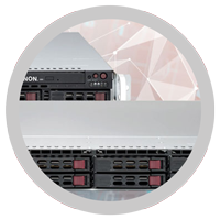 XENON HFT Solutions