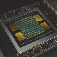 XENON NVIDIA VOLTA ARCHITECTURE