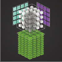 XENON NVIDIA TENSOR CORE