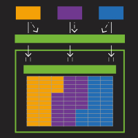 XENON NVIDIA PROGRAMMABILITY