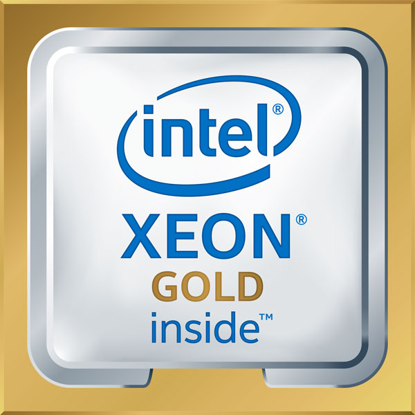 XENON Intel Xeon Gold