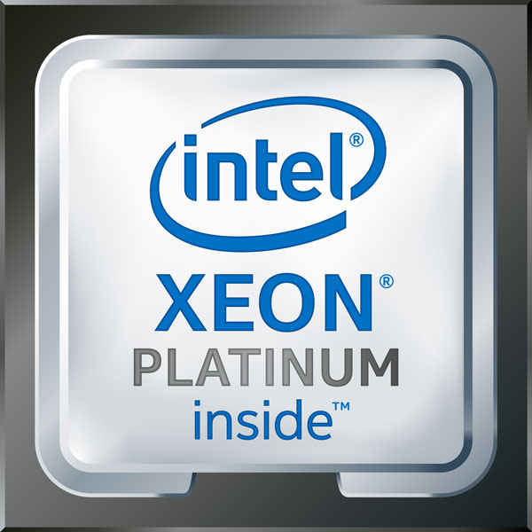 XENON Intel Xeon Platinum