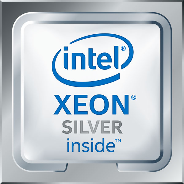 XENON Intel Xeon Silver