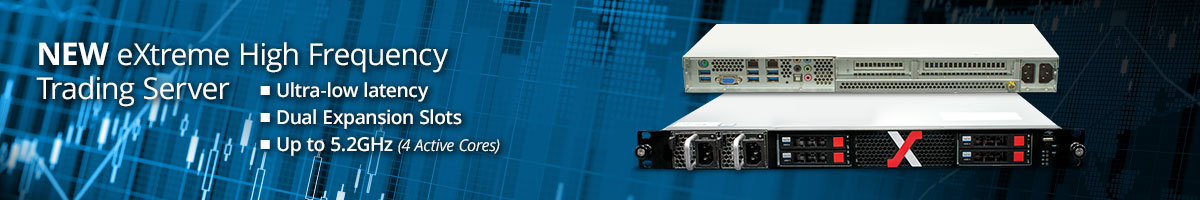 Xenon trading system
