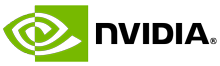 XENON NVIDIA logo