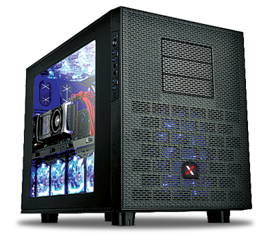XENON Devcube G2