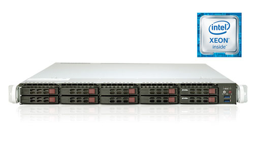 XENON Rack Server R1890