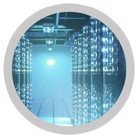 XENON Storage