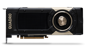 XENON NVIDIA Quadro GV100