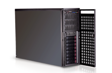 Nitro T8 Visual Workstation