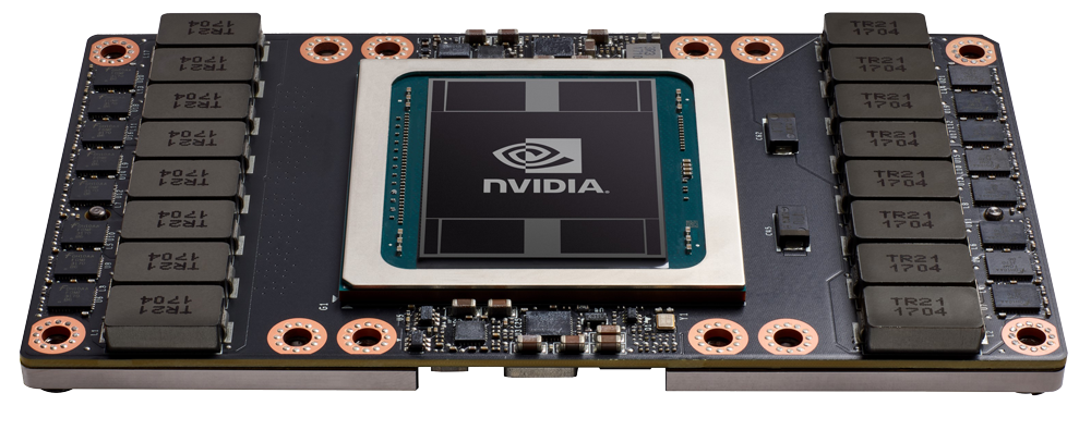 NVIDIA Release Tesla V100S Volta GPU | XENON Systems Pty Ltd