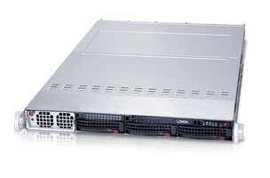 XENON NITRO G8 1RU 2GPU