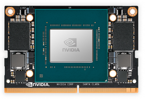 XENON NVIDIA jetson xavier nx module