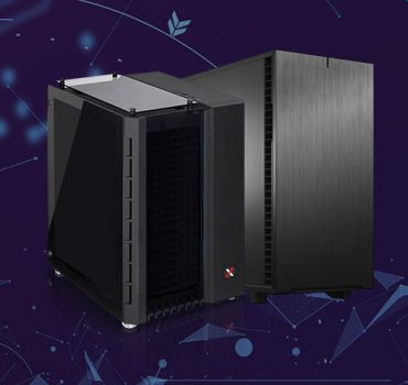 XENON Nitro DEVCUBE A10 banner