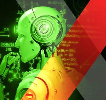 XENON AI Consulting