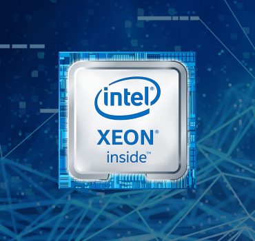 XENON Intel Rebate banner