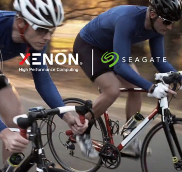KI-XENON Sports Analytics Seagate banner
