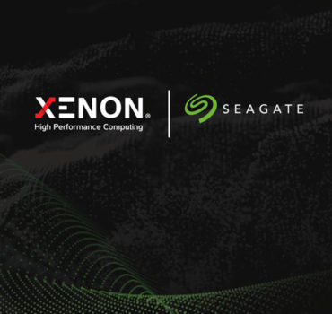 XENON Seagate