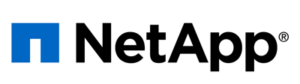 XENON NetApp logo